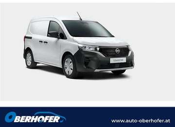 L1 1,3 130 Acenta Kasten *€ 18.990,- netto*