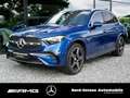 Mercedes-Benz GLC 300 4M AMG TEMPO AHK 360° SITZHZG KEYLESS Azul - thumbnail 6