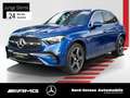 Mercedes-Benz GLC 300 4M AMG TEMPO AHK 360° SITZHZG KEYLESS Bleu - thumbnail 1