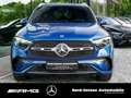 Mercedes-Benz GLC 300 4M AMG TEMPO AHK 360° SITZHZG KEYLESS Bleu - thumbnail 2