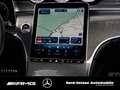 Mercedes-Benz GLC 300 4M AMG TEMPO AHK 360° SITZHZG KEYLESS Azul - thumbnail 9