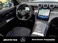 Mercedes-Benz GLC 300 4M AMG TEMPO AHK 360° SITZHZG KEYLESS Azul - thumbnail 8
