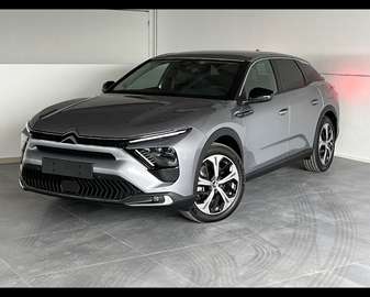 1.6 Hybrid PHEV 225cv Feel Pack e-EAT8