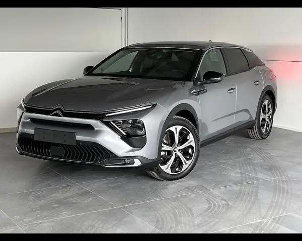 Citroen C5 X 1.6 Hybrid PHEV 225cv Feel Pack e-EAT8