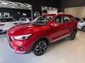MG ZS 1.5 VTi-tech Luxury GPL PRONTA CONSEGNA Rosso - thumbnail 4