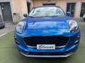 Ford Puma 1.0 EcoBoost 125 CV S&S Titanium Bleu - thumbnail 2