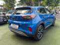 Ford Puma 1.0 EcoBoost 125 CV S&S Titanium Bleu - thumbnail 4