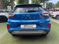 Ford Puma 1.0 EcoBoost 125 CV S&S Titanium Bleu - thumbnail 5