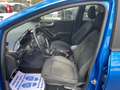 Ford Puma 1.0 EcoBoost 125 CV S&S Titanium Bleu - thumbnail 7