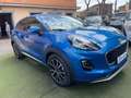Ford Puma 1.0 EcoBoost 125 CV S&S Titanium Bleu - thumbnail 3