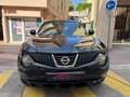 Nissan Juke Tekna CVT Phase 2 1.6 l i 117 CV 16V 2WD Bva Noir - thumbnail 2