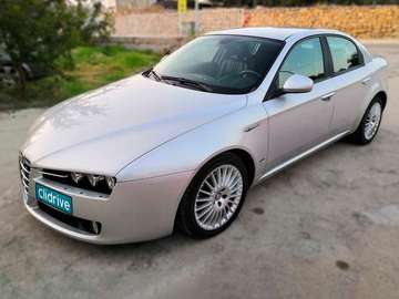 1.9 JTD 16v Q-Tronic Distinctive