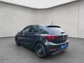 Volkswagen Polo 1.0 TSI DSG Life LED, NAVI, SHZ Zwart - thumbnail 3