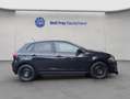 Volkswagen Polo 1.0 TSI DSG Life LED, NAVI, SHZ Zwart - thumbnail 7