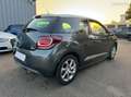 DS Automobiles DS 3 1.2 PTEC 110 CH So Chic Gris - thumbnail 4