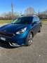 Kia Niro 1.6 gdi hev Style dct Bleu - thumbnail 1