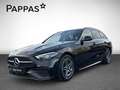 Mercedes-Benz C 200 d T-Modell Österreich-Edition Cam Navi SHZ Schwarz - thumbnail 2