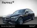 Mercedes-Benz C 200 d T-Modell Österreich-Edition Cam Navi SHZ Schwarz - thumbnail 1