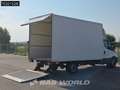 Iveco Daily 35S16 Automatik Ladebordwand 160PS Koff Weiß - thumbnail 9