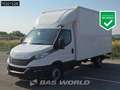 Iveco Daily 35S16 Automatik Ladebordwand 160PS Koff Weiß - thumbnail 1
