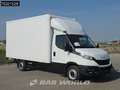Iveco Daily 35S16 Automatik Ladebordwand 160PS Koff Weiß - thumbnail 6