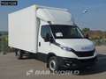 Iveco Daily 35S16 Automatik Ladebordwand 160PS Koff Weiß - thumbnail 5