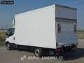 Iveco Daily 35S16 Automatik Ladebordwand 160PS Koff Weiß - thumbnail 7