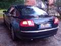 Audi A8 Blauw - thumbnail 1