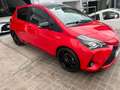 Toyota Yaris 100H 1.5 GR-Sport Rojo - thumbnail 3