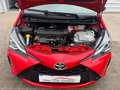 Toyota Yaris 100H 1.5 GR-Sport Rojo - thumbnail 15