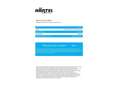 Volkswagen ID.4 PURE PERFORMANCE 52 KWH AUTOMATIK Bluetooth Grau - thumbnail 14
