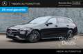 Mercedes-Benz C 300 C 300e Estate Automaat AMG Line | Nightpakket | Pa Schwarz - thumbnail 1