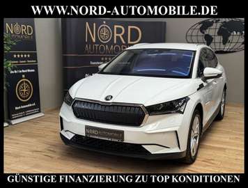 iV 80 Loft AHK/Wärmepumpe/Kamera 80 Loft