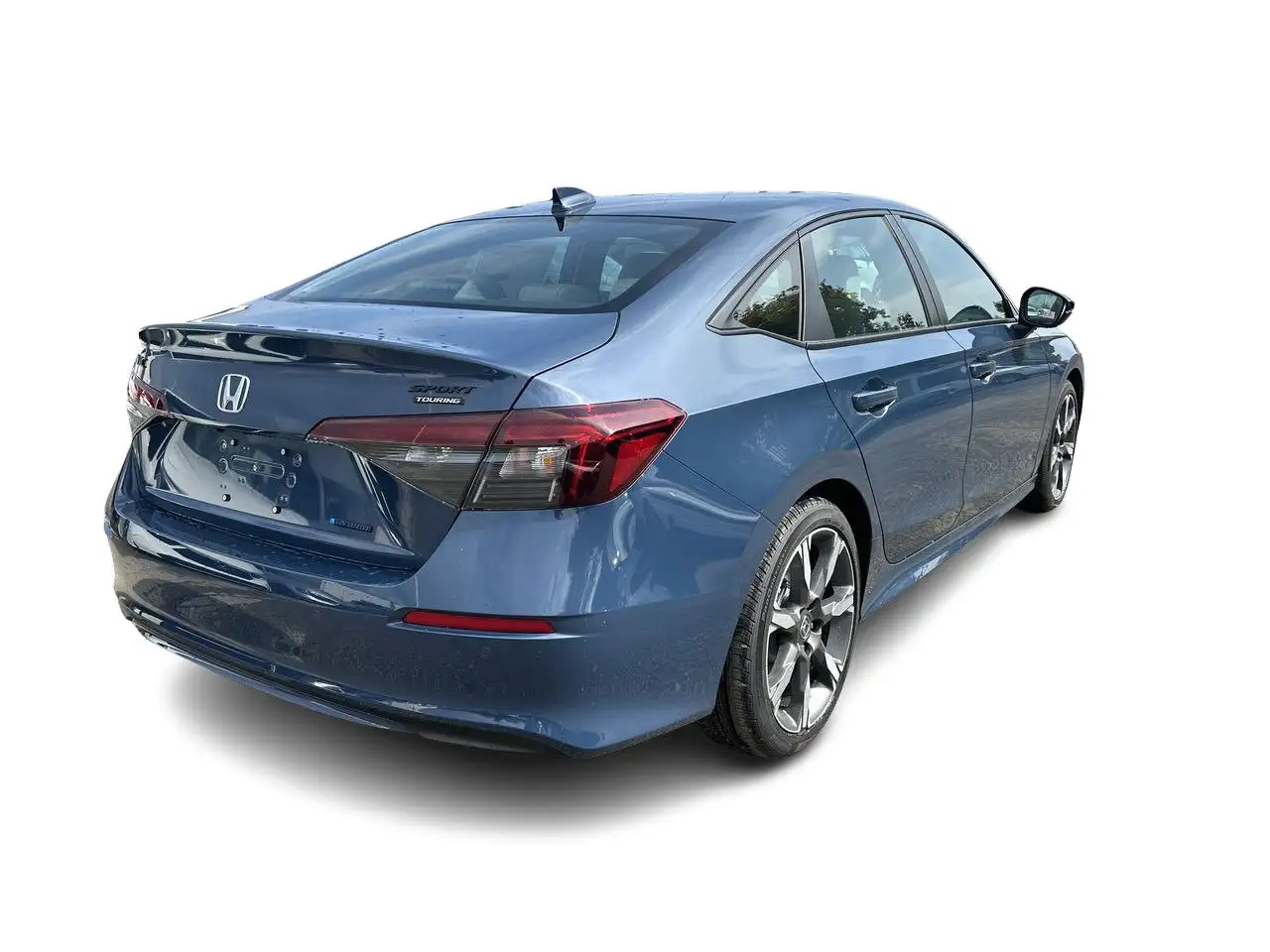 Honda Civic снимка Honda Civic