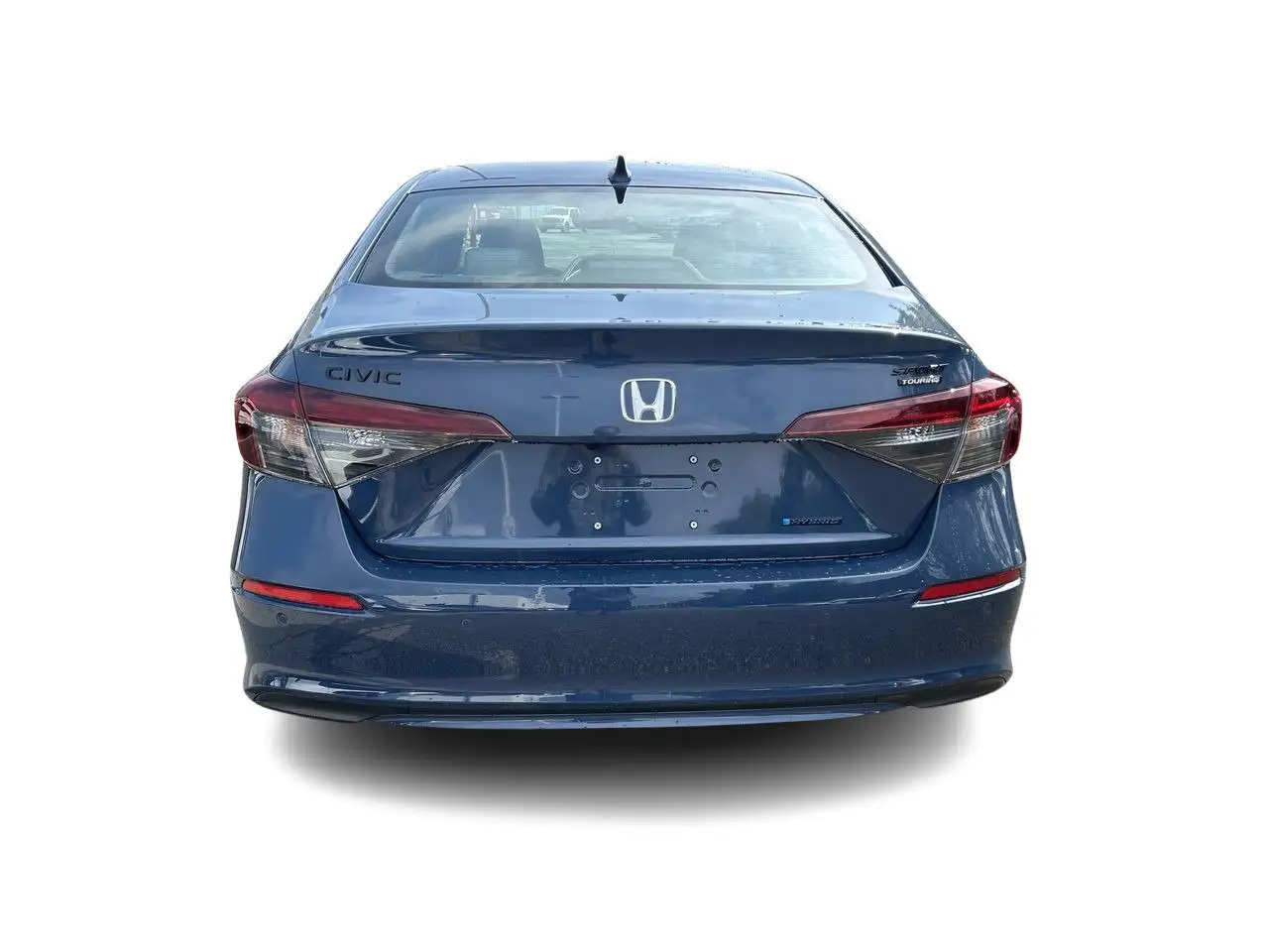 Honda Civic снимка Honda Civic