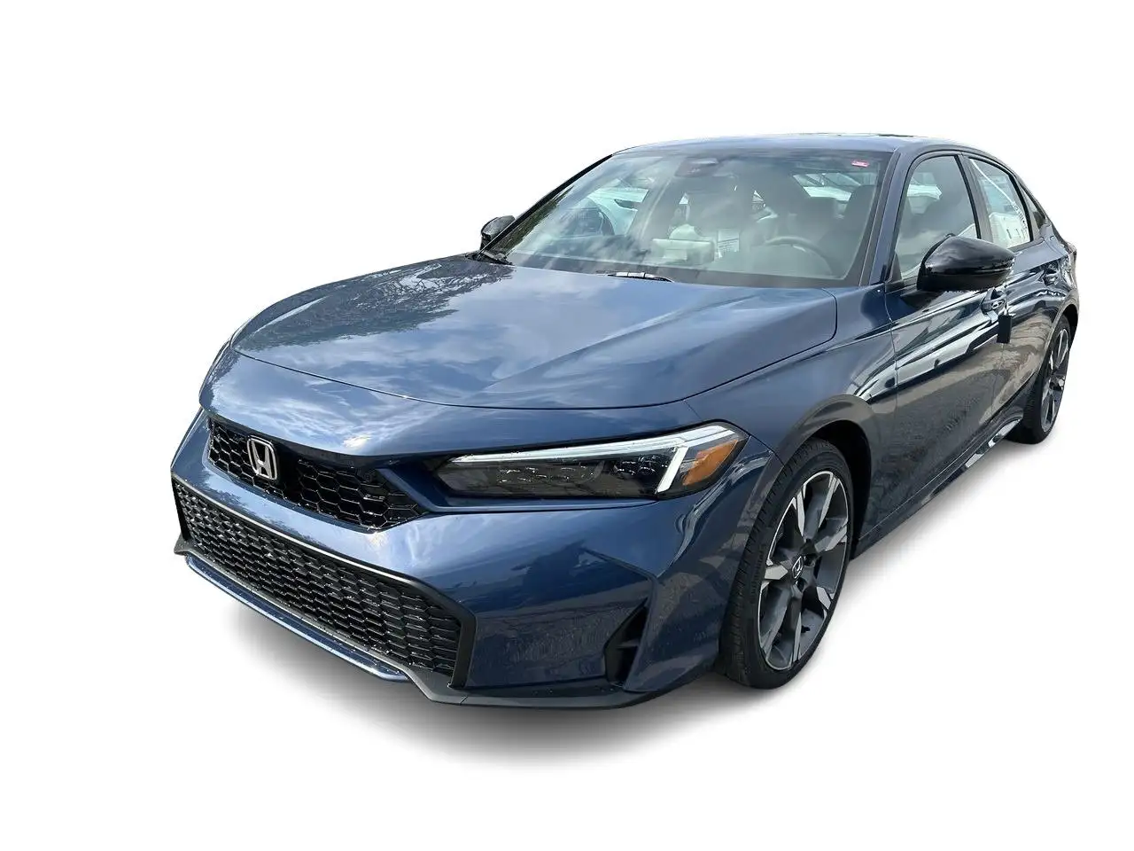 Honda Civic снимка Honda Civic