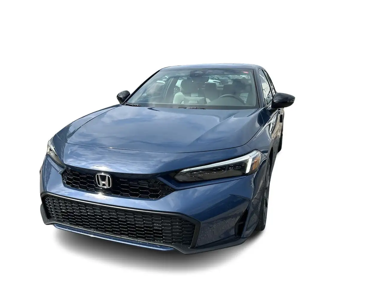 Honda Civic снимка Honda Civic