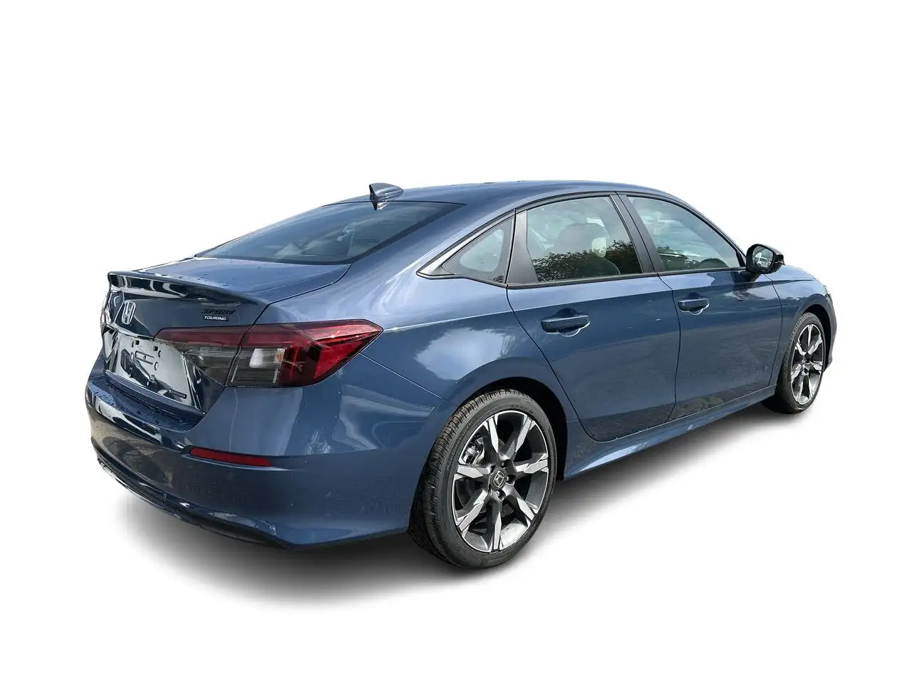 Honda Civic снимка Honda Civic