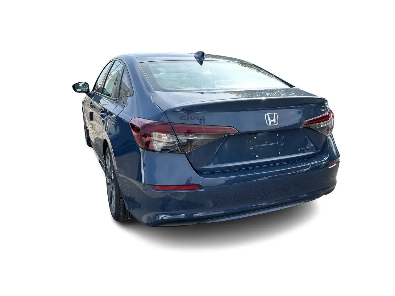 Honda Civic снимка Honda Civic