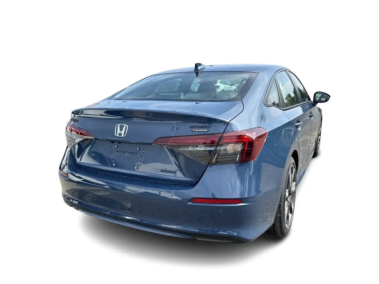 Honda Civic снимка Honda Civic