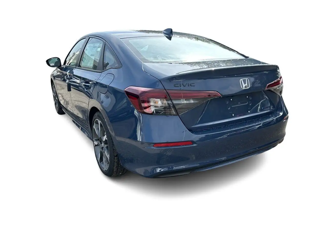 Honda Civic снимка Honda Civic