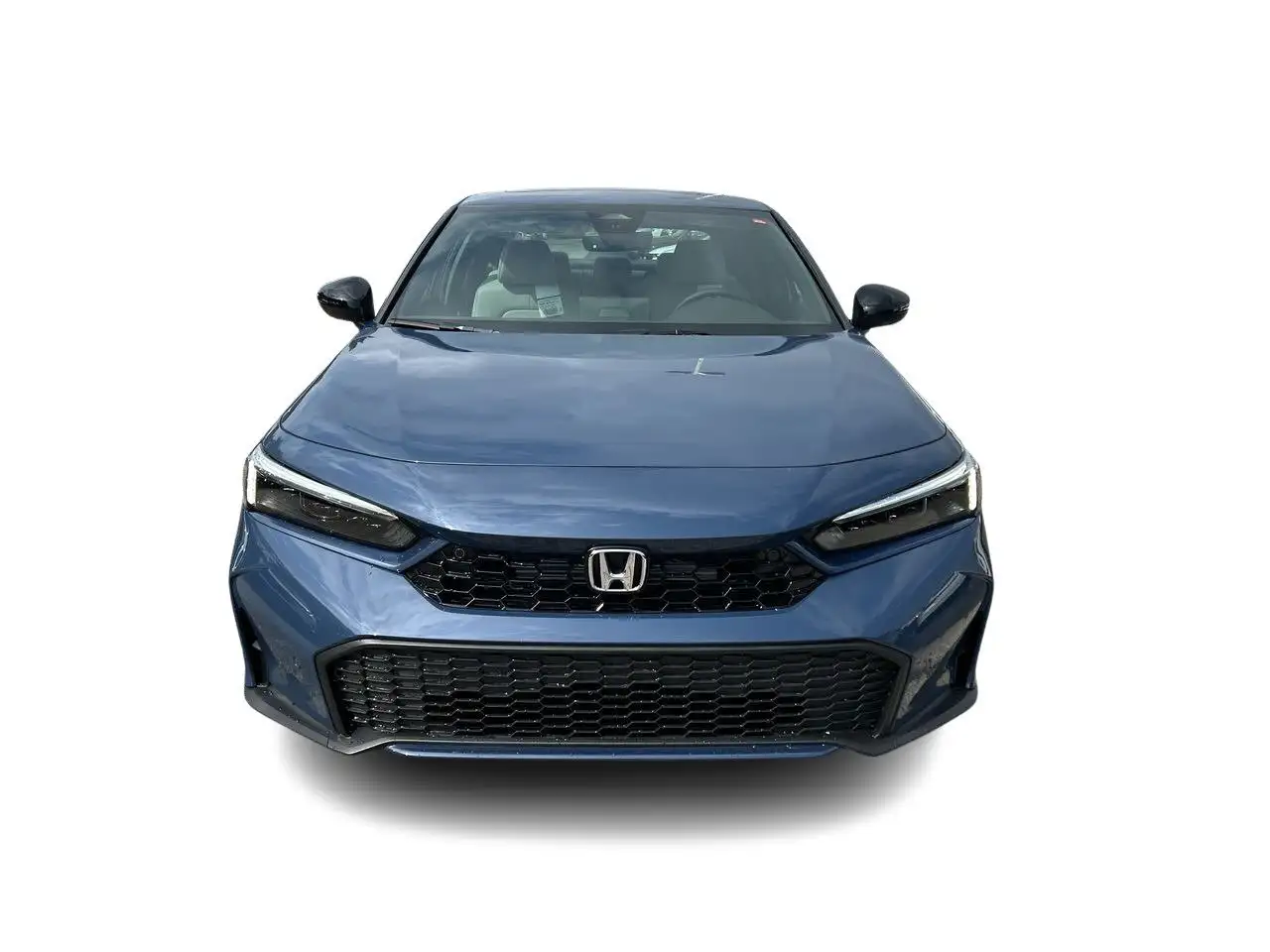 Honda Civic снимка Honda Civic