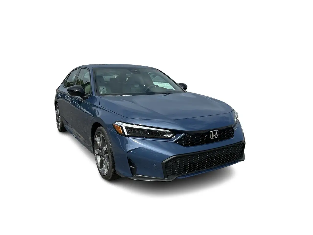 Honda Civic снимка Honda Civic