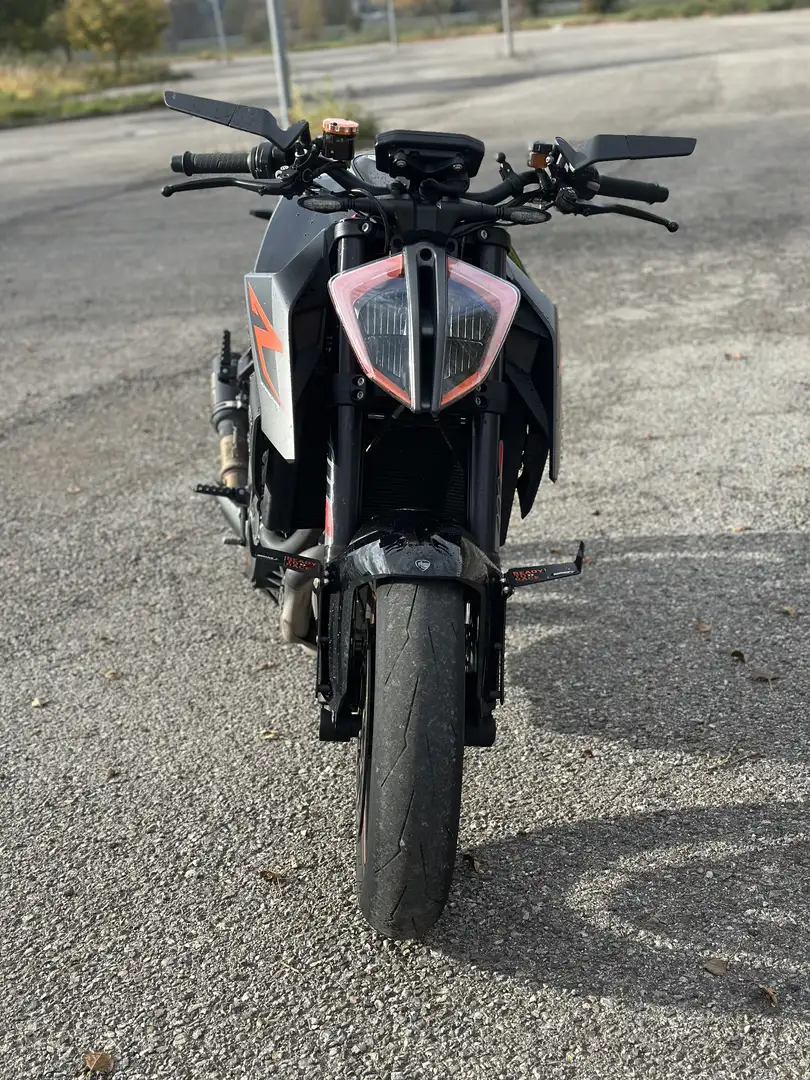 KTM 1290 Super Duke R - 2