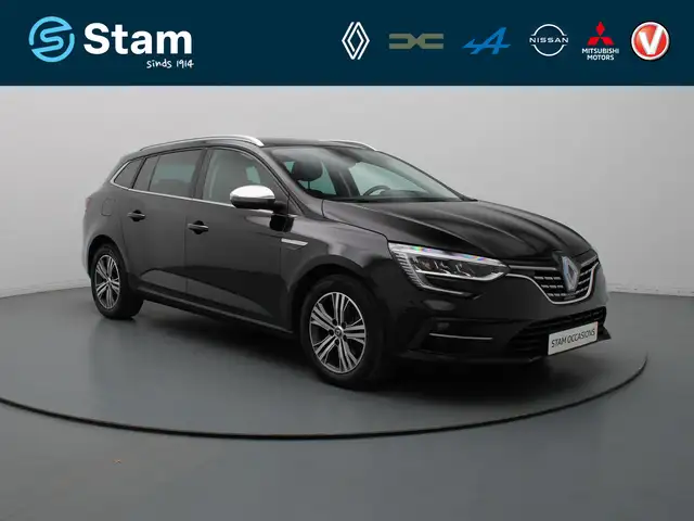 Renault Megane E-Tech Estate 160pk Plug-In Hybrid Intens Automaat Head-U