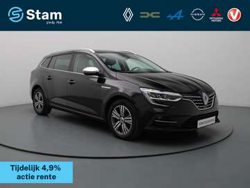 Estate 160pk Plug-In Hybrid Intens Automaat Head-U