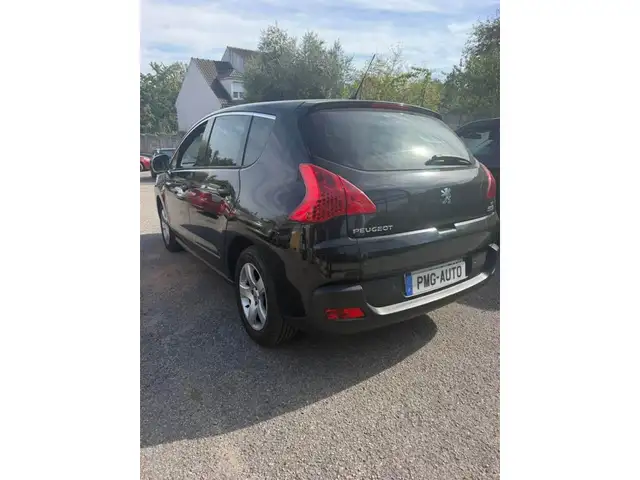 Peugeot 3008 view 11