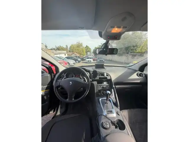 Peugeot 3008 view 14