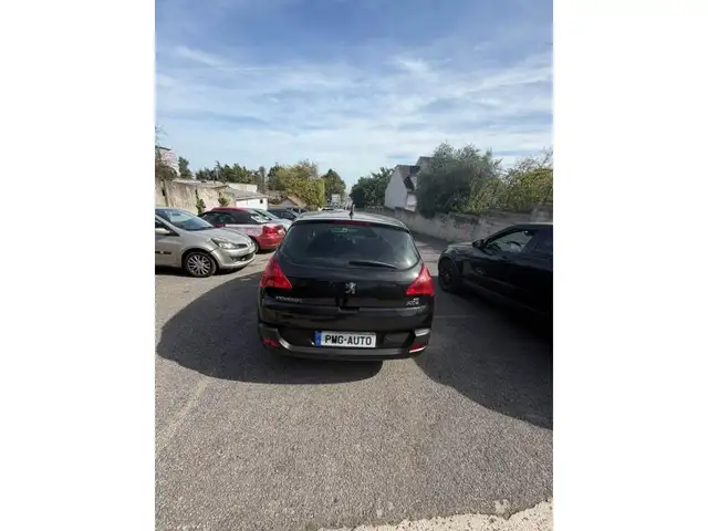 Peugeot 3008 view 10