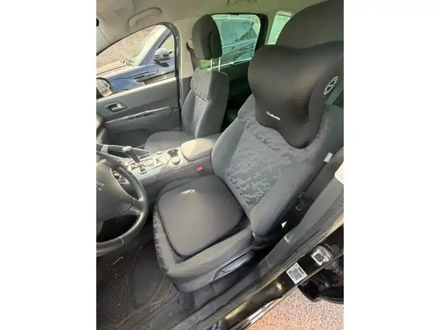 Peugeot 3008 view 15